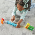 Numberblocks® One to Five Sensory Bottles