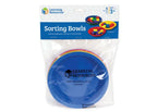 Sorting Bowls, Set of 6