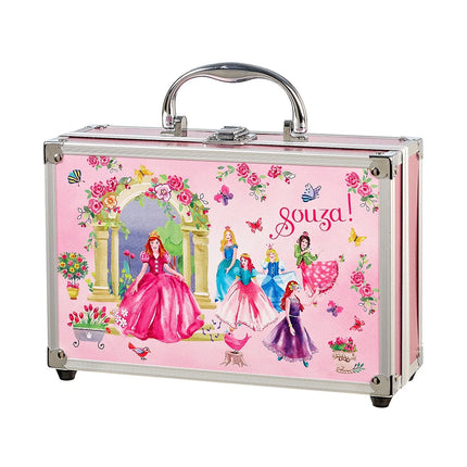 Souza! beautycase