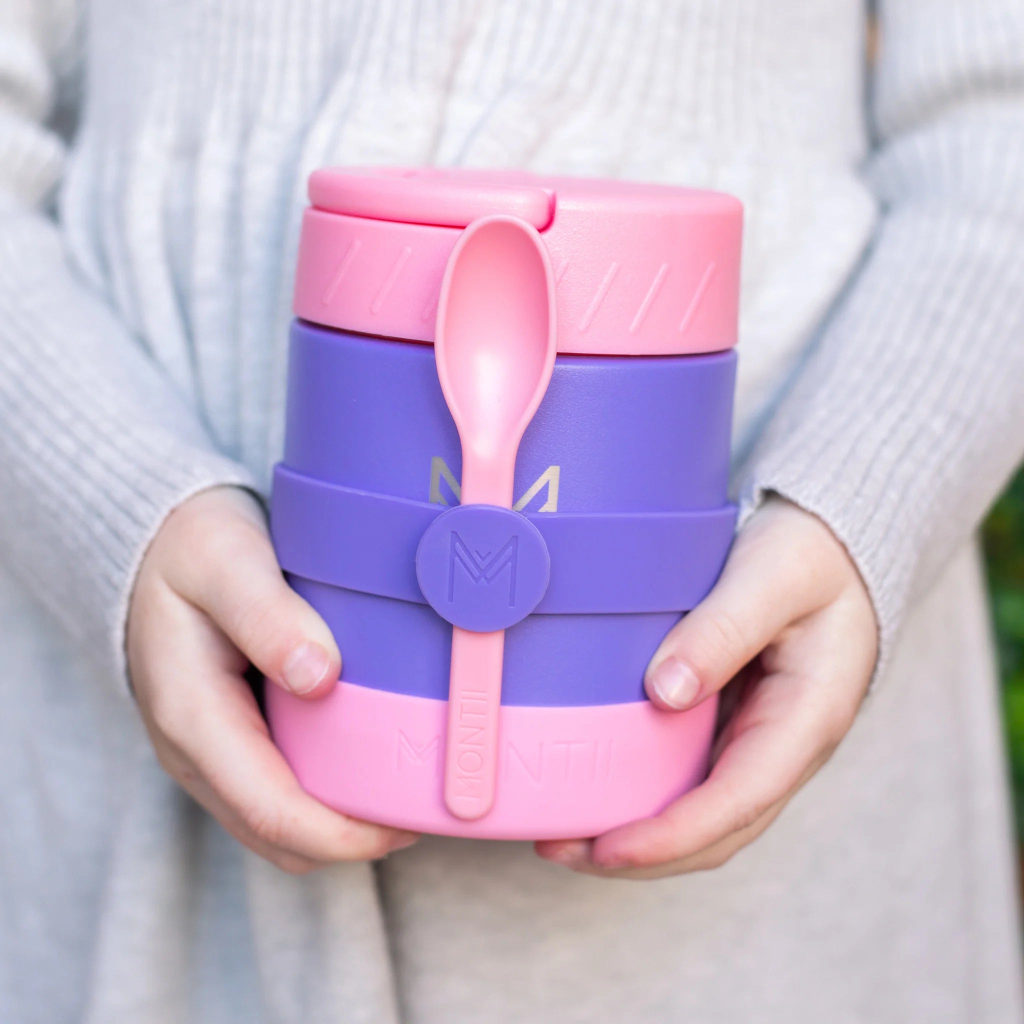 Montii bestekbandje grape