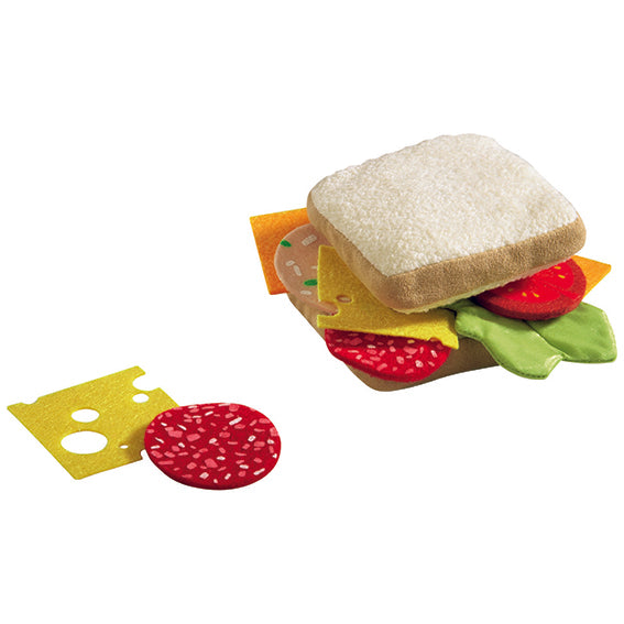 Haba Biofino sandwich