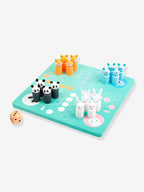 Ludo Pastel
