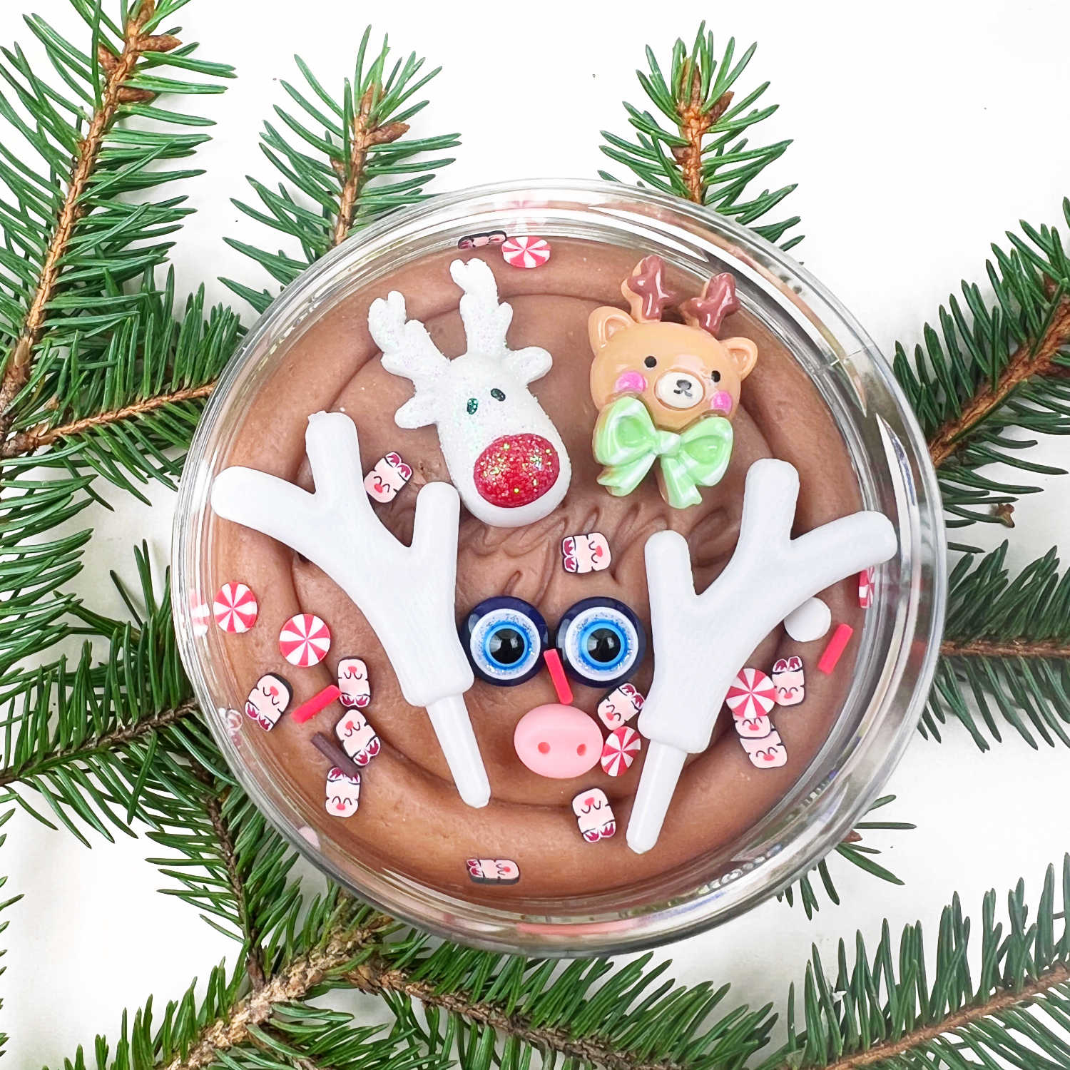 Dutch Dough Surprise Pots Limited Editions (verschillende soorten)