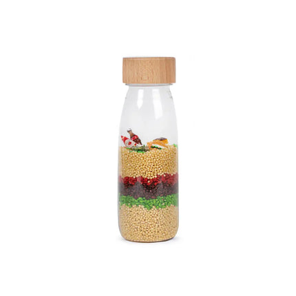 Petit Boum – Sensorische fles – Macboum
