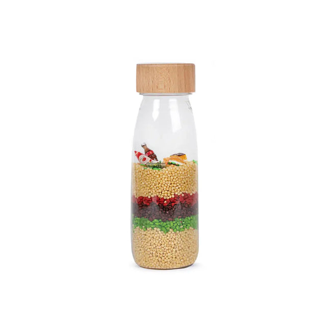 Petit Boum – Sensorische fles – Macboum