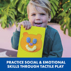 Playfoam® Shape & Learn Feelings