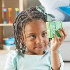 Numberblocks® One to Five Sensory Bottles