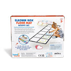 Box Floor Mat Activity Set