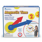 Magnetic Time Activity Set