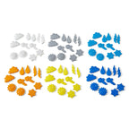 Explore the Weather Counters