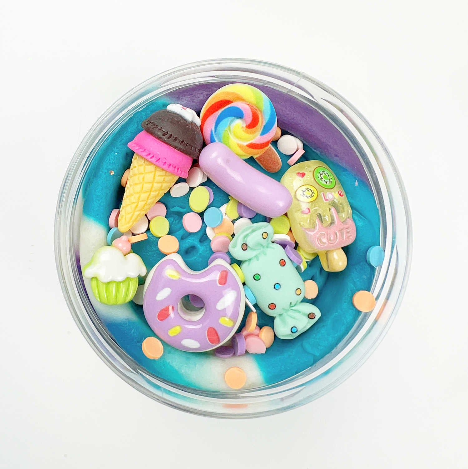 Dutch Dough Surprise Pots (Verschillende soorten)