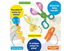 Helping Hands Fine Motor Tool Set™