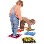 Sensory Plates Liquid set of 6