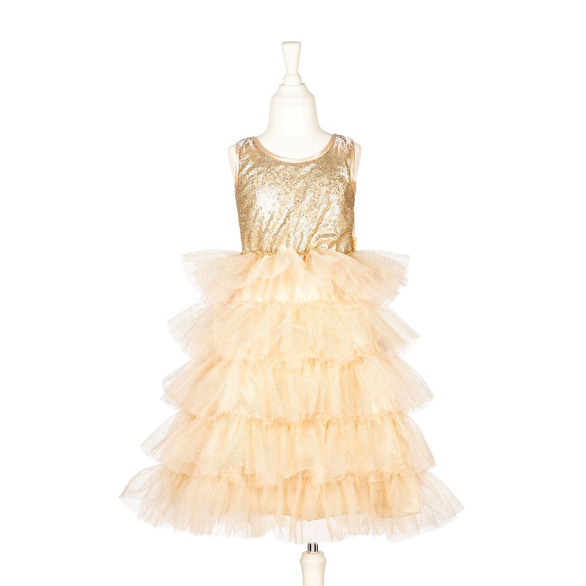 Souza! prinsessenjurk Christianne