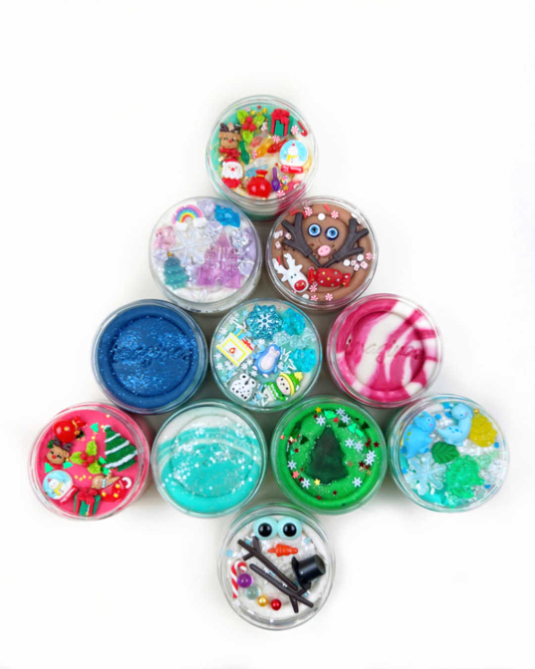 Dutch Dough Surprise Pots Limited Editions (verschillende soorten)