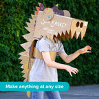 Create Kit 260 onderdelen