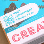 Create Kit 260 onderdelen