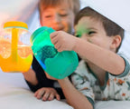 Glopals Sensory Play Jar