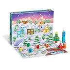 Numberblocks® MathLink® Cubes Adventskalender