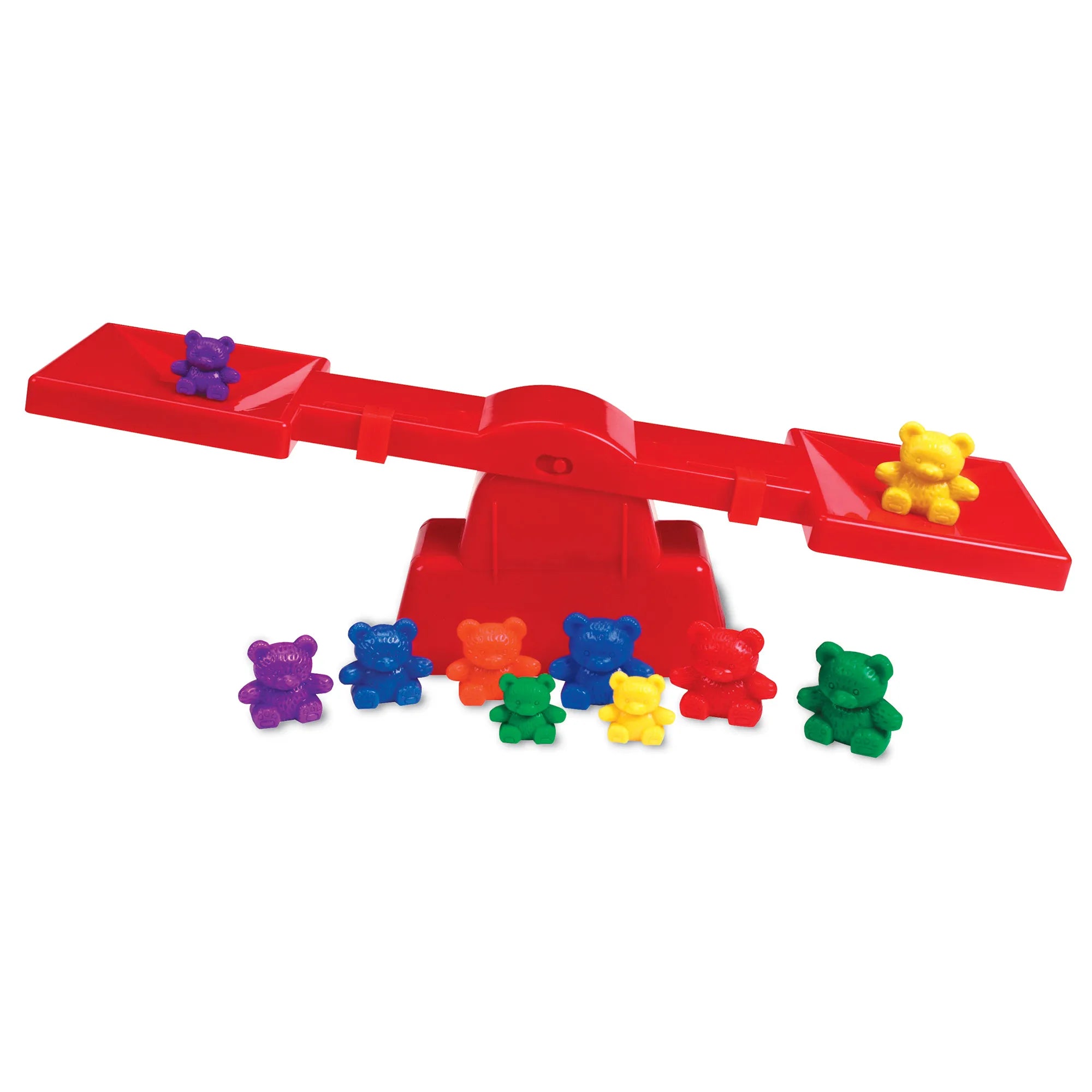 Three Bear Family® Beginner’s Balance Set