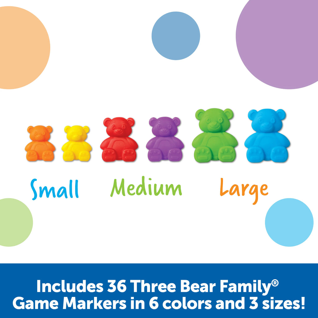 Bingo Bears Game