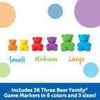 Bingo Bears Game