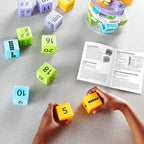 Multiple Representation Dice, Set of 1