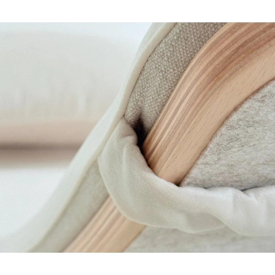 Deck for Wobbel starter