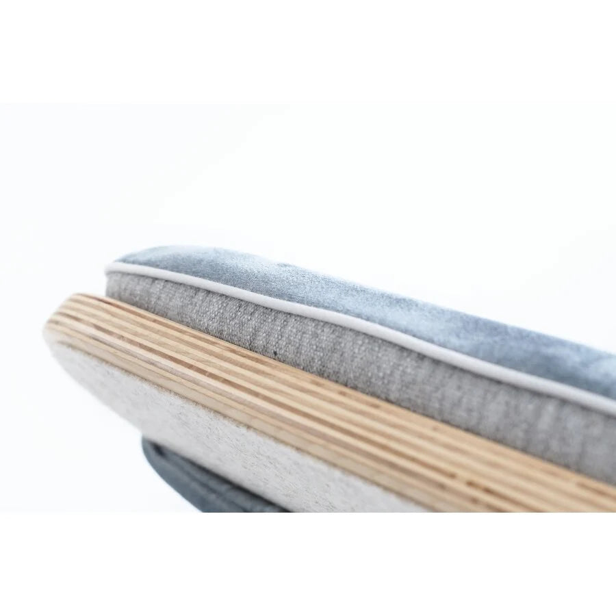 Deck for Wobbel starter