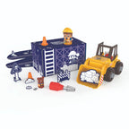 Design & Drill® Bolt Buddies® Bulldozer