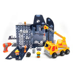 Design & Drill® Bolt Buddies® Crane