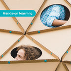 Discover Kit 126 onderdelen