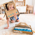 Discover Kit 126 onderdelen