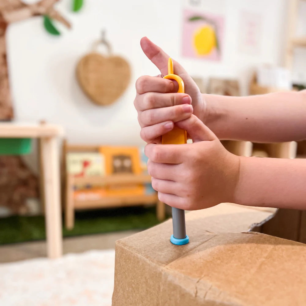 Create Kit 260 onderdelen