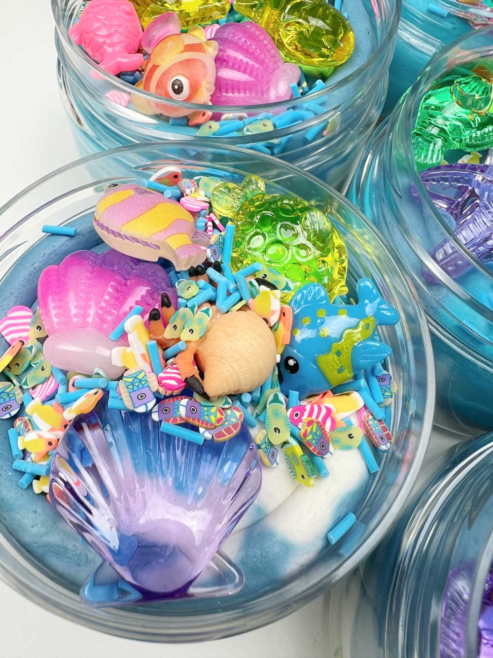 Dutch Dough Surprise Pots (Verschillende soorten)