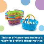 New Sprouts® Stack of Baskets