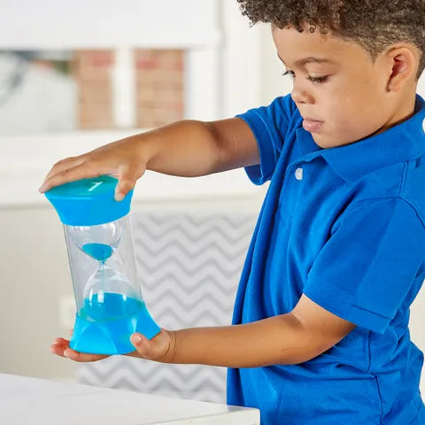 Jumbo sand timer 1 min