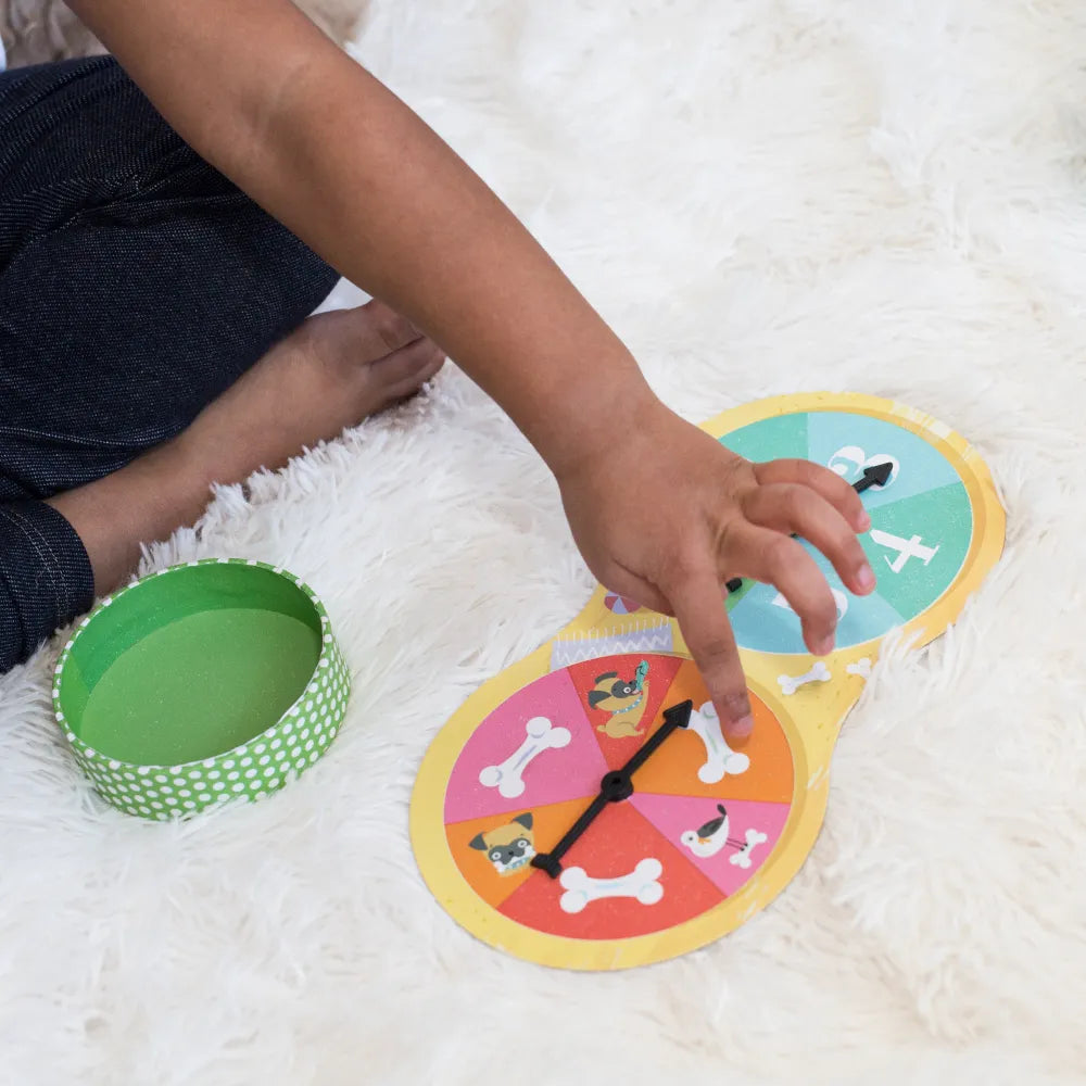 Shelby's Snack Shack Game®