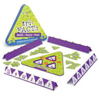 Tri-FEIT! ™ Vermenigvuldiging & Deling Spel