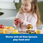 New Sprouts® Pick 'n' Sort Food Groups