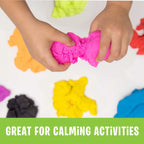 Playfoam® Zand 8-Pack