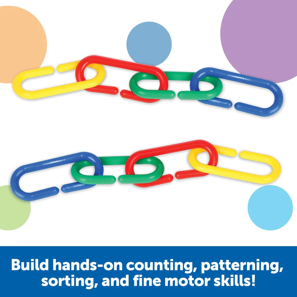 Link ‘N’ Learn® links 500*