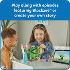 Numberblocks® Blockzee™ Balance Activity Set