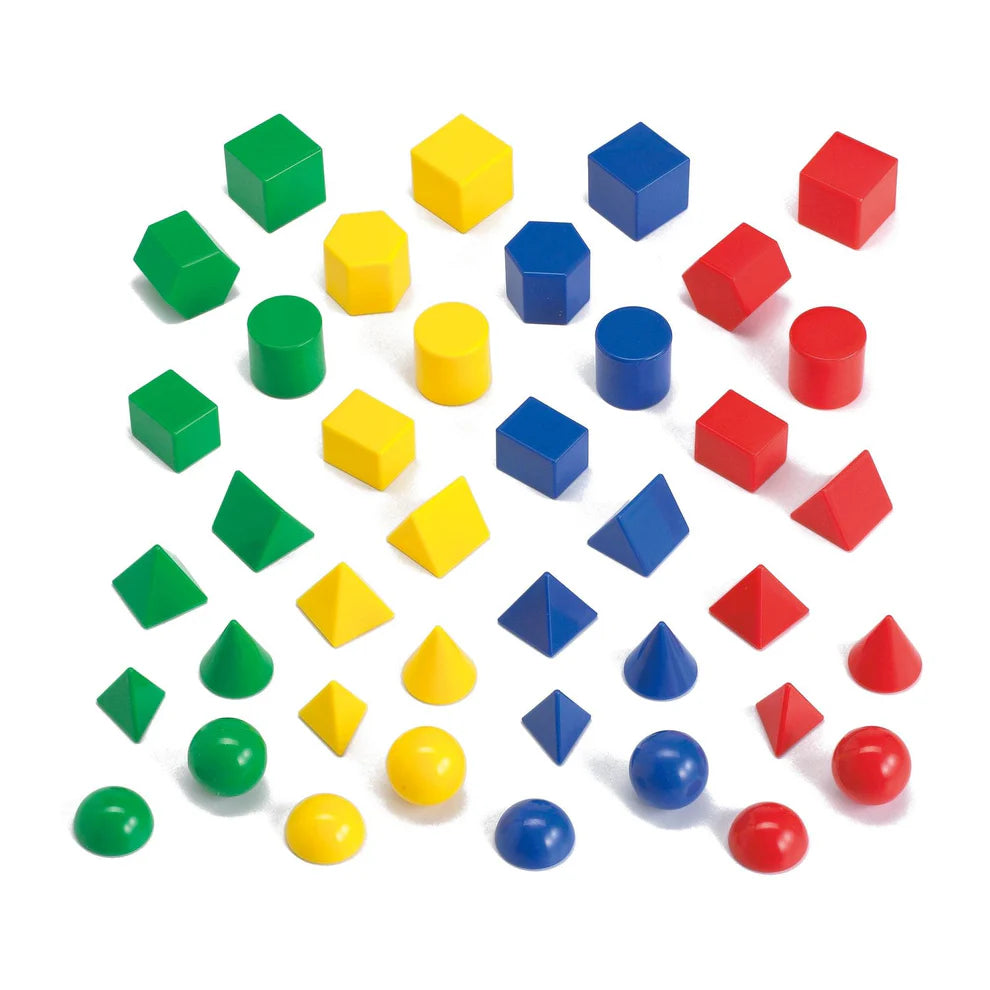 Geometric Solids