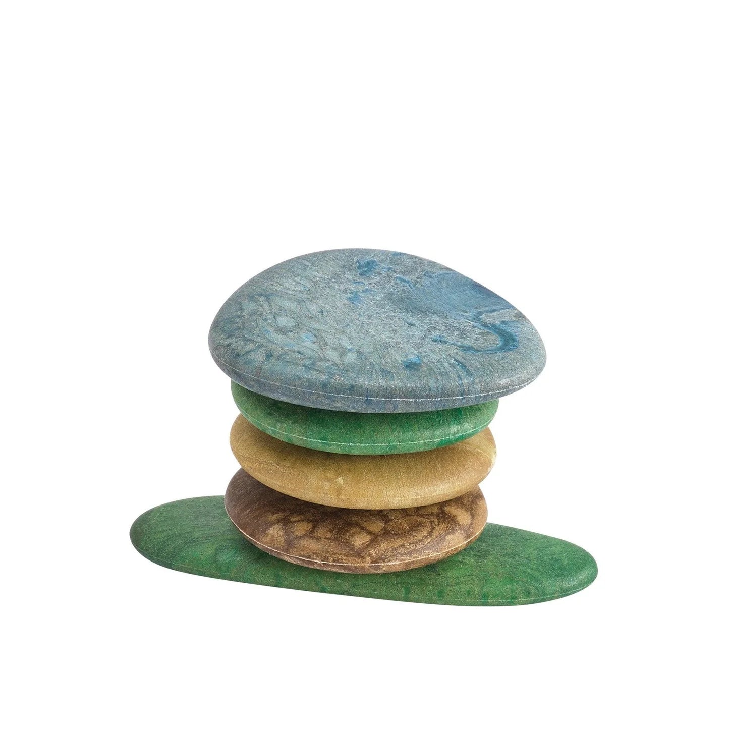 Eco Friendly Junior Rainbow Pebbles®