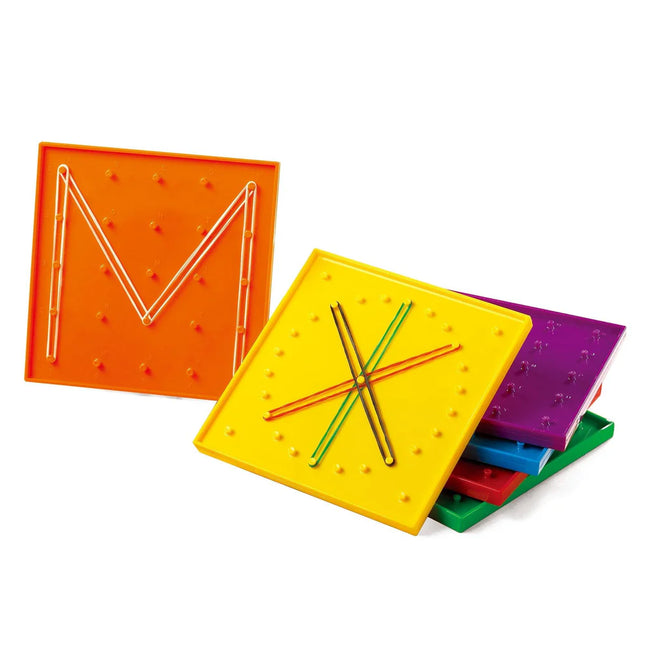 EDX Geoboards