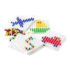 EDX pegs en peg bord