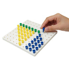 EDX pegs en peg bord