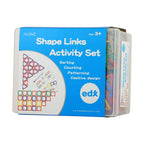 Shape Links Activity Set (niet meer verkrijgbaar bij de leverancier)