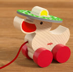 Haba Mijn eerste spellen Eend goed, alles goed